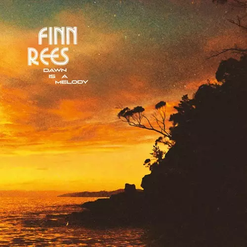 FINN REES / フィン・リーズ / DAWN IS A MELODY (2LP)