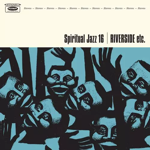 V.A.  / オムニバス / Spiritual Jazz 16: Riverside etc