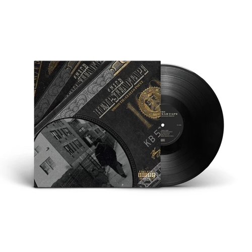 SMOOVTH & GIALLO POINT / HEMPSTEAD TAPE (LP)