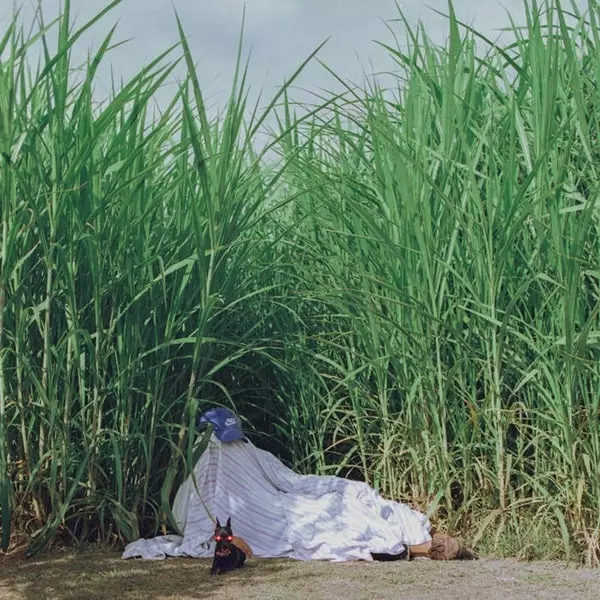 INDUS / インドゥス / NEGRA