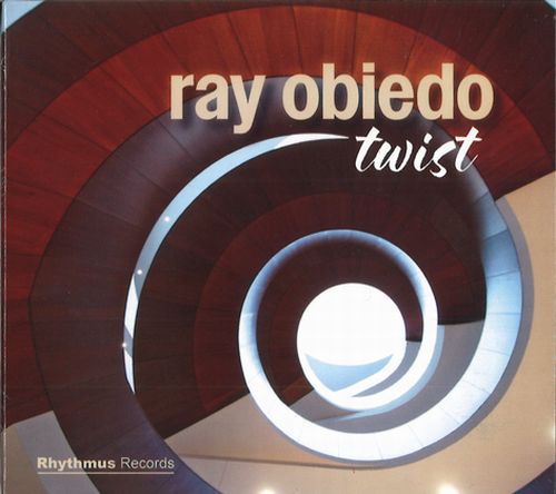 RAY OBIEDO / レイ・オビエド / Twist