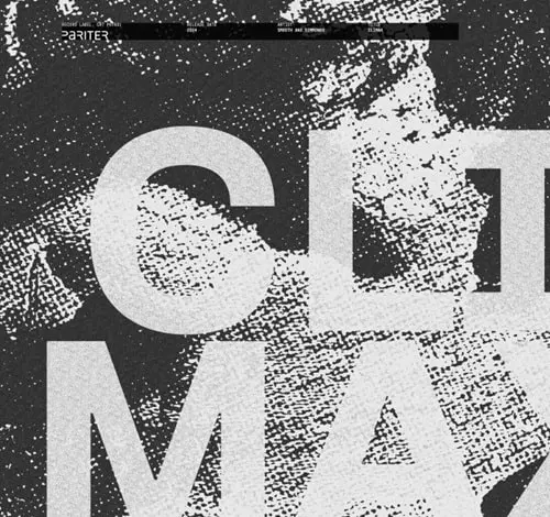 SMOOTH & SIMMONDS / CLIMAX (REISSUE) (12")