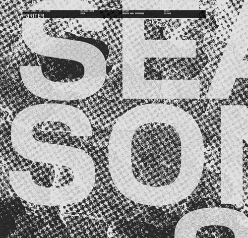 SMOOTH & SIMMONDS / FOUR SEASONS (REISSUE) (12")