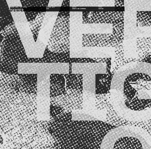 SMOOTH & SIMMONDS / VERTIGO (REISSUE) (12")