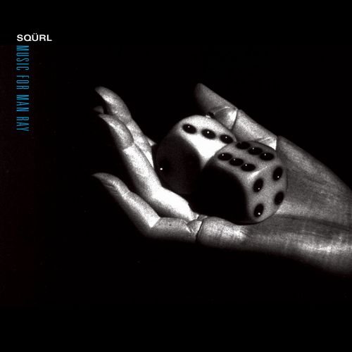 SQURL / スクワール / MUSIC FOR MAN RAY (COLOURED LP)