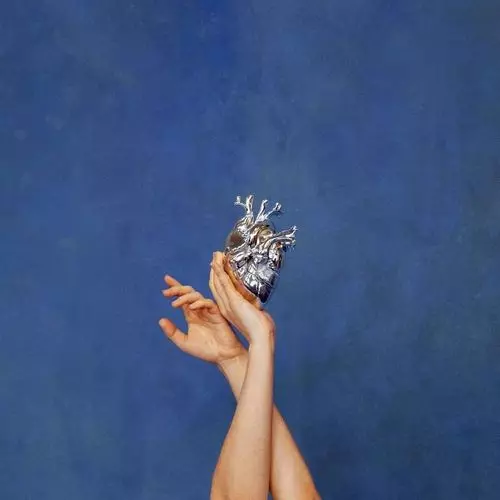 AURORA (NORWAY) / オーロラ (ノルウェー) / WHAT HAPPENED TO THE HEART? (LP)