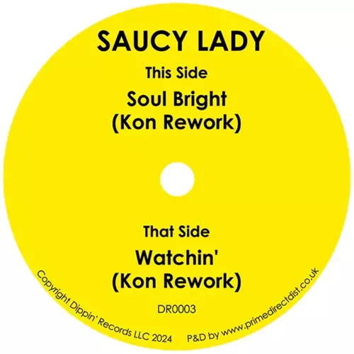 洋楽 Saucy Lady / LOVE FEST (GOLD VINYL) Saucy Lady/Lovefest (Gold Vinyl) DR0009LTD New LP | eBay