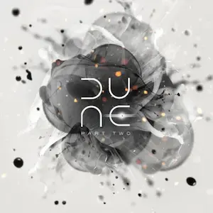 HANS ZIMMER / ハンス・ジマー / DUNE: PART TWO