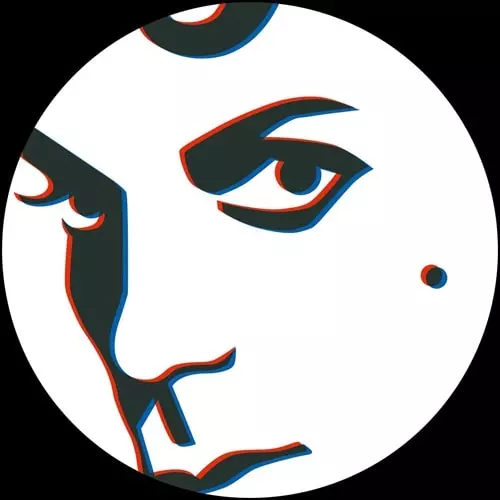 UNKNOWN (TECH-NOLOGY) / HOUSE OF PRINCE [PURPLE VINYL]