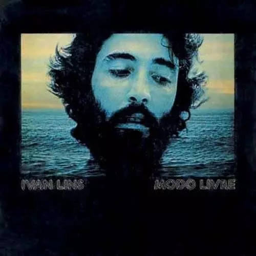 IVAN LINS / イヴァン・リンス / MODO LIVRE
