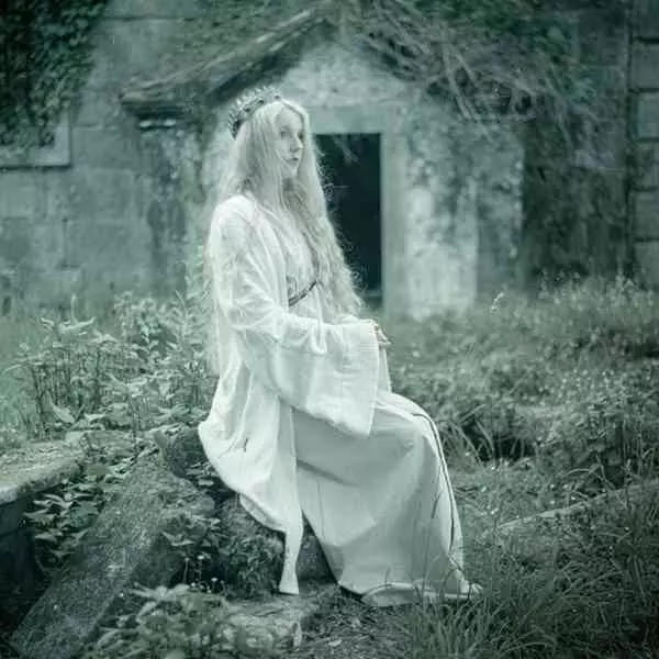 SYLVAINE / EG ER FRAMAND<BLACK VINYL>