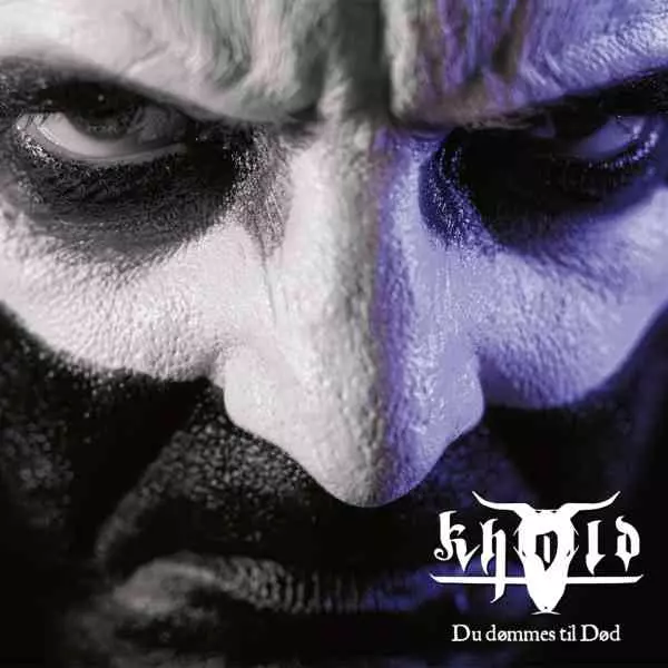KHOLD / コールド / DU DOMMES TIL DOD (VINYL)