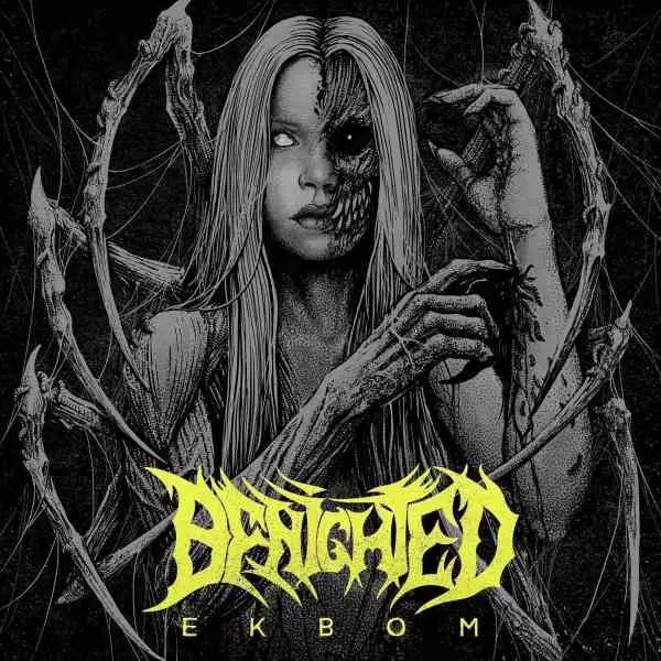 BENIGHTED / EKBOM