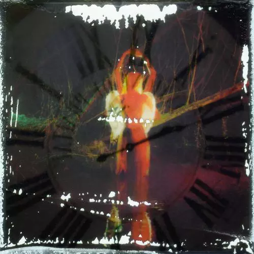 MYSTERINES / AFRAID OF TOMORROWS [LP]