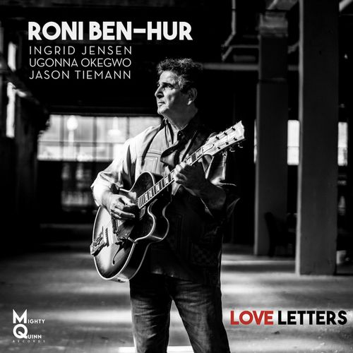 RONI BEN-HUR / Love Letters