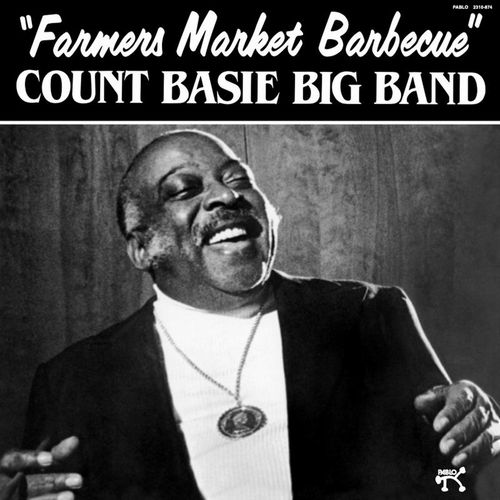 COUNT BASIE / カウント・ベイシー / Farmer's Market Barbecue(LP/180G)