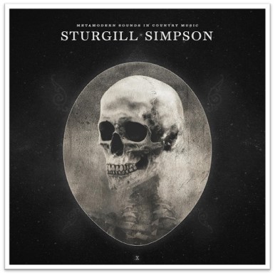 STURGILL SIMPSON / スタージル・シンプソン / METAMODERN SOUNDS IN COUNTRY MUSIC - 10 YEAR ANNIVERSARY EDITION (CD)