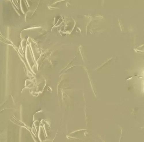 V.A.(TURNEND TAPES) / PECULIAR GLOW VOL.1