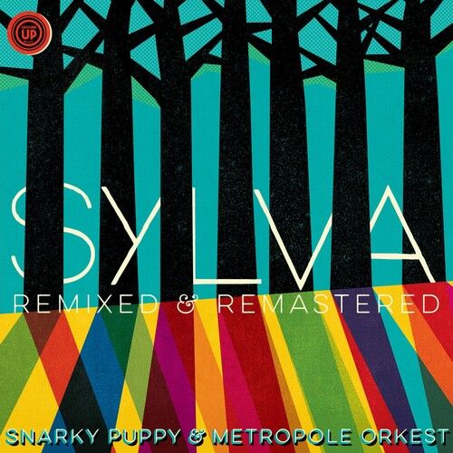 SNARKY PUPPY / スナーキー・パピー / Sylva (remixed & Remastered)(2CD)