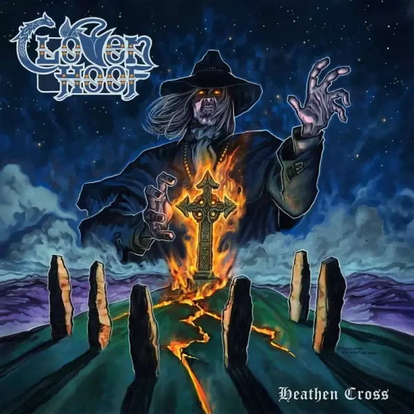 CLOVEN HOOF &frasl; クローヴェン・フーフ商品一覧｜HARD ROCK &frasl; HEAVY