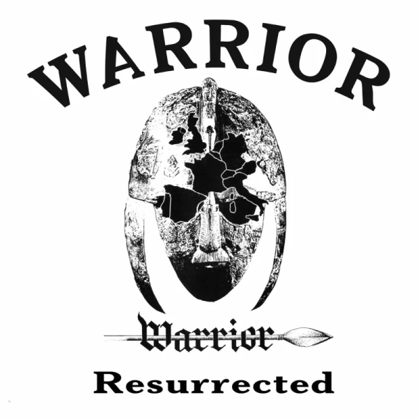 WARRIOR (N.W.O.B.H.M.) / RESURRECTED (SLIPCASE)