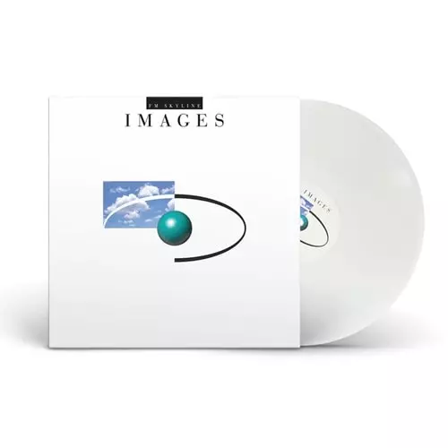 FM SKYLINE / IMAGES LP
