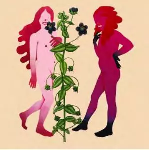 V.A. / サムワン・ライク・ミー