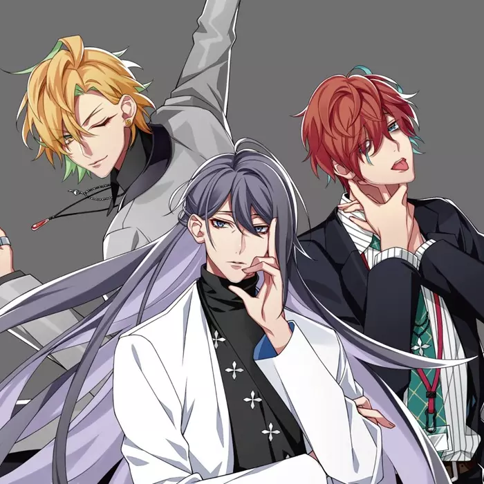 麻天狼             / . 麻天狼