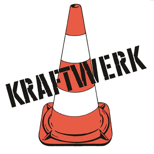 KRAFTWERK / クラフトワーク / KRAFTWERK - 180g LIMITED VINYL