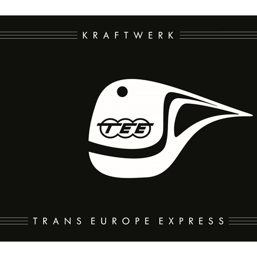 KRAFTWERK / クラフトワーク / ヨーロッパ特急(トランス・ヨーロッパ・エクスプレス)
