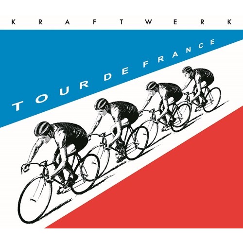 KRAFTWERK / クラフトワーク / ツール・ド・フランス