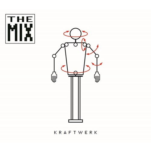 KRAFTWERK / クラフトワーク / THE MIX