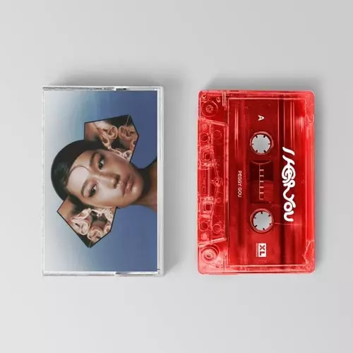 PEGGY GOU / ペギー・グー / I HEAR YOU (CASSETTE TAPE) / 数量限定