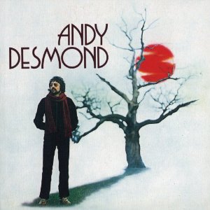 ANDY DESMOND / アンディ・デスモンド / ANDY DESMOND