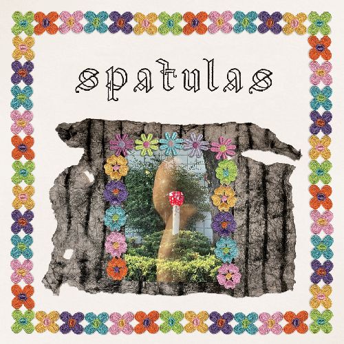 SPATULAS (US INDIE) / BEEHIVE MIND