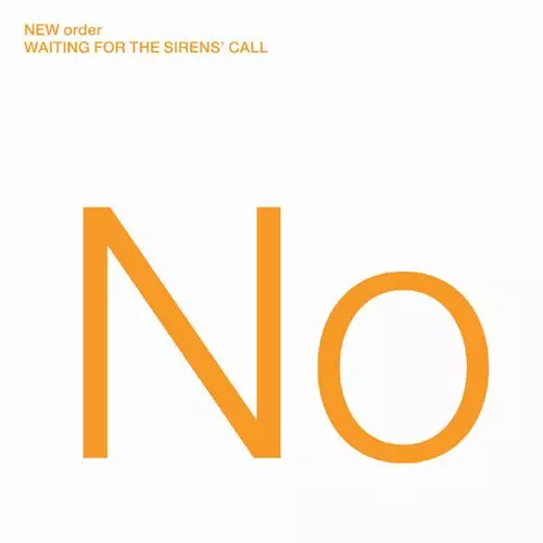 NEW ORDER / ニュー・オーダー / ウェイティング・フォー・ザ・サイレンズ・コール