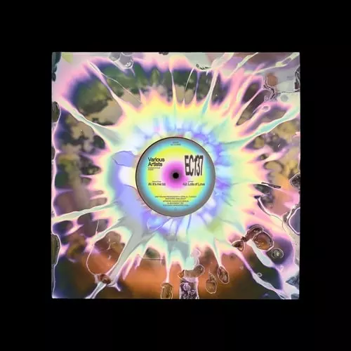 V.A.(HARMONY REC.) / EC 137