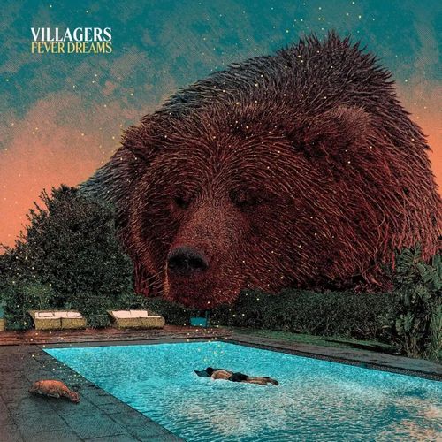 VILLAGERS / ヴィレジャーズ / FEVER DREAMS / フィーヴァー・ドリームス