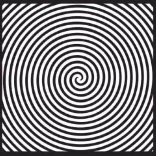 BARAC / HYPNOTIC GRAYSCALE EP