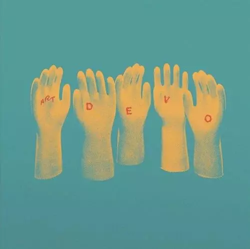 DEVO / ディーヴォ / ART DEVO (3LP)