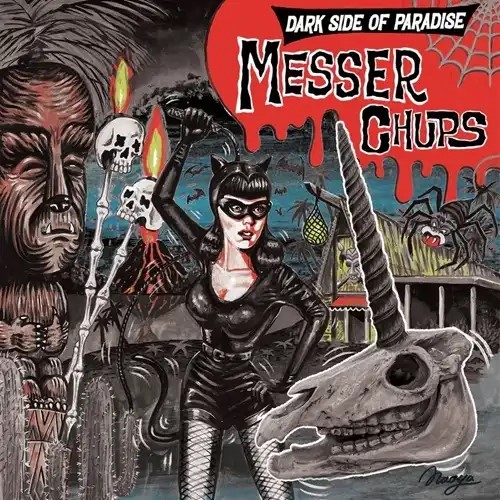 新入荷一覧/ROCKABILLY / PSYCHOBILLY｜PUNK｜ディスクユニオン