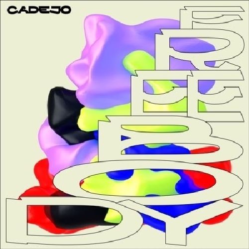 CADEJO / カデホ / FREEBODY(2CD)