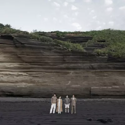 BOSUDONGCOOLER / VOL.1 [SAND]