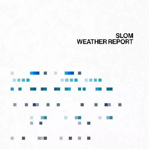 SLOM(KOR) / WEATHER REPORT(LP)