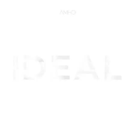 AMHO / IDEAL(EP)
