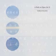 TOBIAS WILDEN / トビアス・ヴィルデン / PATH TO OPEN AIR 2