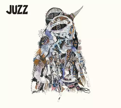 JUZZ/JUZZ/レコメン/フリー・ジャズ方面のファンにもお薦めの
