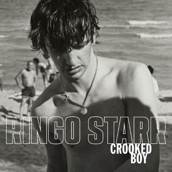 RINGO STARR / リンゴ・スター / CROOKED BOY (CD)