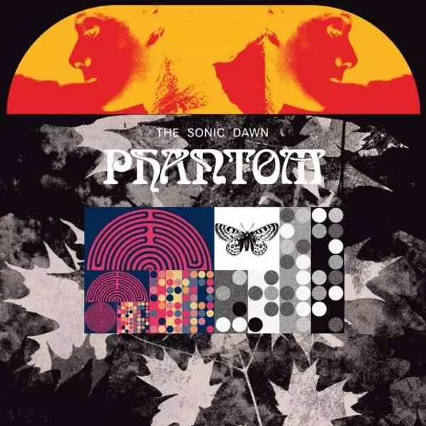 SONIC DAWN / PHANTOM