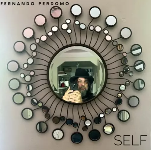 FERNANDO PERDOMO / フェルナンド・ペルドモ / SELF